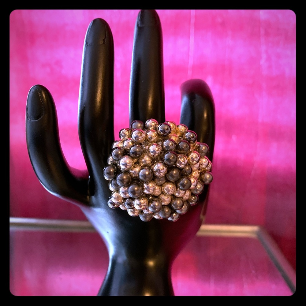 Michael Kors ring